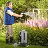 Douche de camping Jayseuw, douche de camping 12 L pour le Voir les images du produit 7