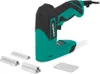 Vonroc Elektro Tacker & Nagelpistole - 2in1 Tacker für Produktbild-Vorschau 1