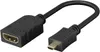 Goobay Micro HDMI / HDMI-Adapter, 4K/60Hz, Produktbild-Vorschau 9