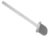 Pronett XJ4706 Silikon-Toilettenbürste Produktbild-Vorschau 1