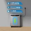 Powerness® Thuisbatterij voor Balkonzonnepanelen, 5 kWh Productafbeelding-voorbeeld 2