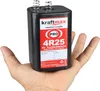 kraftmax 40er Pack 4R25 PRO - 6V Hochleistungs- Industrial Produktbild-Vorschau 2