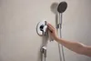 hansgrohe FixFit Fine S przyłącze ścienne z zaworem Podgląd zdjęcia produktu 3