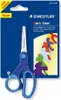 Product packaging for children's scissors. Voir les images du produit