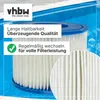 vhbw 2x Filterkartusche Typ VI kompatibel mit HWC PH050011, Produktbild-Vorschau 5