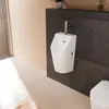hansgrohe EluPura Original S urinoir, arrivée par le haut, Anteprima dell’immagine prodotto 2
