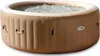 INTEX 28476 Whirlpool PureSpa Bubble 196x71cm rund 4 Produktbild-Vorschau 16