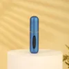 Mini Parfümflakon 4er Set 5 ml Nachfüllbare Reisesprays in Produktbild-Vorschau 2