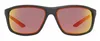 Sonnenbrille NIKE ADRENALINE M EV1113 67068 6615011 MATTE Produktbild-Vorschau 2