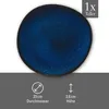 Villeroy & Boch Vajilla Lave Bleu, 1042612640 Vista previa de la imagen del producto 15