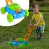 Robotický sekačka na trávu s bublinkovačem – Automatický Náhled obrázku produktu 3