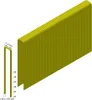 7500 Klammern Q-6774 50mm CNKHA verzinkt für Prebena Senco Produktbild-Vorschau 4