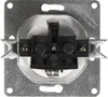 Schutzkontakt-Steckdose McPower "Flair", 250V/16A, UP, Produktbild-Vorschau 7