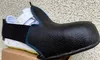 VISITOR Schutzschuh Overlays Metallnasenschuh 1 Paar Produktbild-Vorschau 4