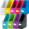 Leitz 60470062 Aufbewahrungsbox Karton Violett Produktbild-Vorschau 4