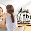 Make up Organizer,2 stufiger Parfüm Produktbild-Vorschau 7