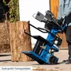 Scheppach Fendeuse Compact 8t, 230 V Voir les images du produit 10