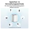 Reolink Home Hub Pro, Wi-Fi 6 kabelloses Sicherheitssystem, Produktbild-Vorschau 2
