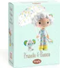 Djeco-Tinyly: Prunelle & Bianca Produktbild-Vorschau 2