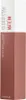 A product shot of a Maybelline SuperStay Matte Ink Liquid Lipstick. Podgląd zdjęcia produktu