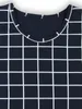 Sesto Senso Herren Pyjama Set - Kurzer Ärmel, Kurze Hose, Produktbild-Vorschau 4