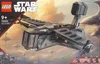 LEGO 75323 Star Wars Le Justicier, vaisseau stellaire jouet Voir les images du produit 29