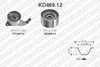 SNR KD469.12 Zahnriemensatz für TOYOTA RAV 4 I (SXA1) Produktbild-Vorschau 3