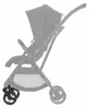 Maxi-Cosi Vorderradset für Leona2/Soho Kinderwagen Produktbild-Vorschau 3
