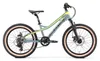 BIKESTAR Kinder Jugend Mountainbike 20 Zoll ab 6 - 7 Jahre Produktbild-Vorschau 2