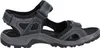 Ecco Ecco Offroad - Gris Nubuck Taille : 43 Normal Voir les images du produit 61