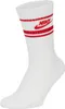 Nike SPORTSWEAR EVERYDAY ESSENTIAL CREW (3 PAIA) BIANCO XL Anteprima dell’immagine prodotto 8