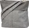 ZWEI OLLI Umhaengetasche OT8 grey Produktbild-Vorschau 8