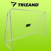 Trizand 21268 Fußballtor mit Netz 170 x 240 x 85 cm Produktbild-Vorschau 16