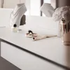 Idohome Schminktisch BELLA II, Kosmetiktisch mit Spiegel Produktbild-Vorschau 6