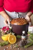 Decora 0320161 5ER-PACK PANETTONE PAPIERBACKFORMEN ø 15 x h Produktbild-Vorschau 7