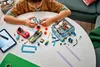 LEGO City Prejazdná autoumývareň, Stavebnica, 6 rok / roky, Náhľad obrázku produktu 18