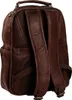 Chesterfield Austin Backpack Braun Produktbild-Vorschau 2