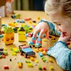 LEGO Classic Neonová kreativní zábava, Sada na stavění, 5 Náhled obrázku produktu 28