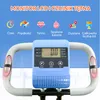 Rower treningowy HOMCOM X-Bike 2 w 1 z wyświetlaczem LCD, Podgląd zdjęcia produktu 4