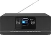TechniSat DIGITRADIO 372 CD IR – Radio Internet 10 W avec Voir les images du produit 2