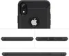 Housse en TPU pour Apple iPhone XR Housse de protection Voir les images du produit 6
