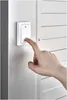 Emos P5731, Biela, 90 dB, Bezdrôtový, 433,92 MHz, 180 m, AC Náhľad obrázku produktu 21