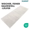 Teppich-Läufer Azade hochwertige Jacquard Weberei viele Produktbild-Vorschau 5