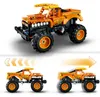 LEGO Technic 42135 Monster Jam El Toro Loco Podgląd zdjęcia produktu 26