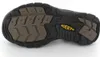 The image shows the sole of a KEEN sandal. Produktbild-Vorschau