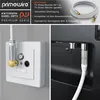 Kabel antenowy kątowy Primewire - kabel koncentryczny - Podgląd zdjęcia produktu 5