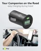 Quick Charge USB Auto Schnellladegerät Produktbild-Vorschau 21