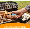 Bic Ez Reach Plateau 20 Briquets Briquets Ez Reach à Long Voir les images du produit 6