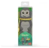 Legami 2-IN-1 Silikon Federmäppchen - KAWAII - GORILLA Produktbild-Vorschau 8