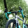 Rockbros Fascia per manubrio in silicone perforato - Nero Anteprima dell’immagine prodotto 15